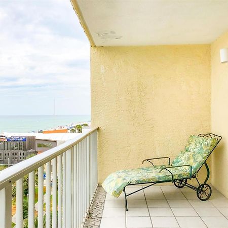 The Summit 611 Διαμέρισμα Panama City Beach Εξωτερικό φωτογραφία