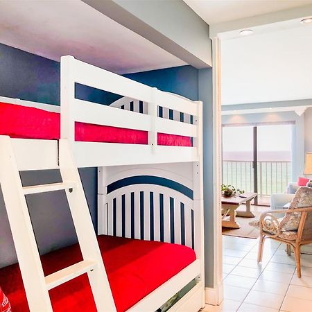 The Summit 611 Διαμέρισμα Panama City Beach Εξωτερικό φωτογραφία