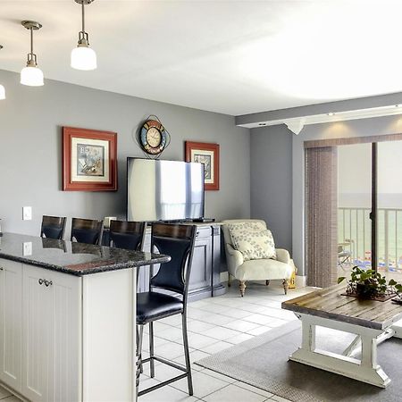 The Summit 611 Διαμέρισμα Panama City Beach Εξωτερικό φωτογραφία