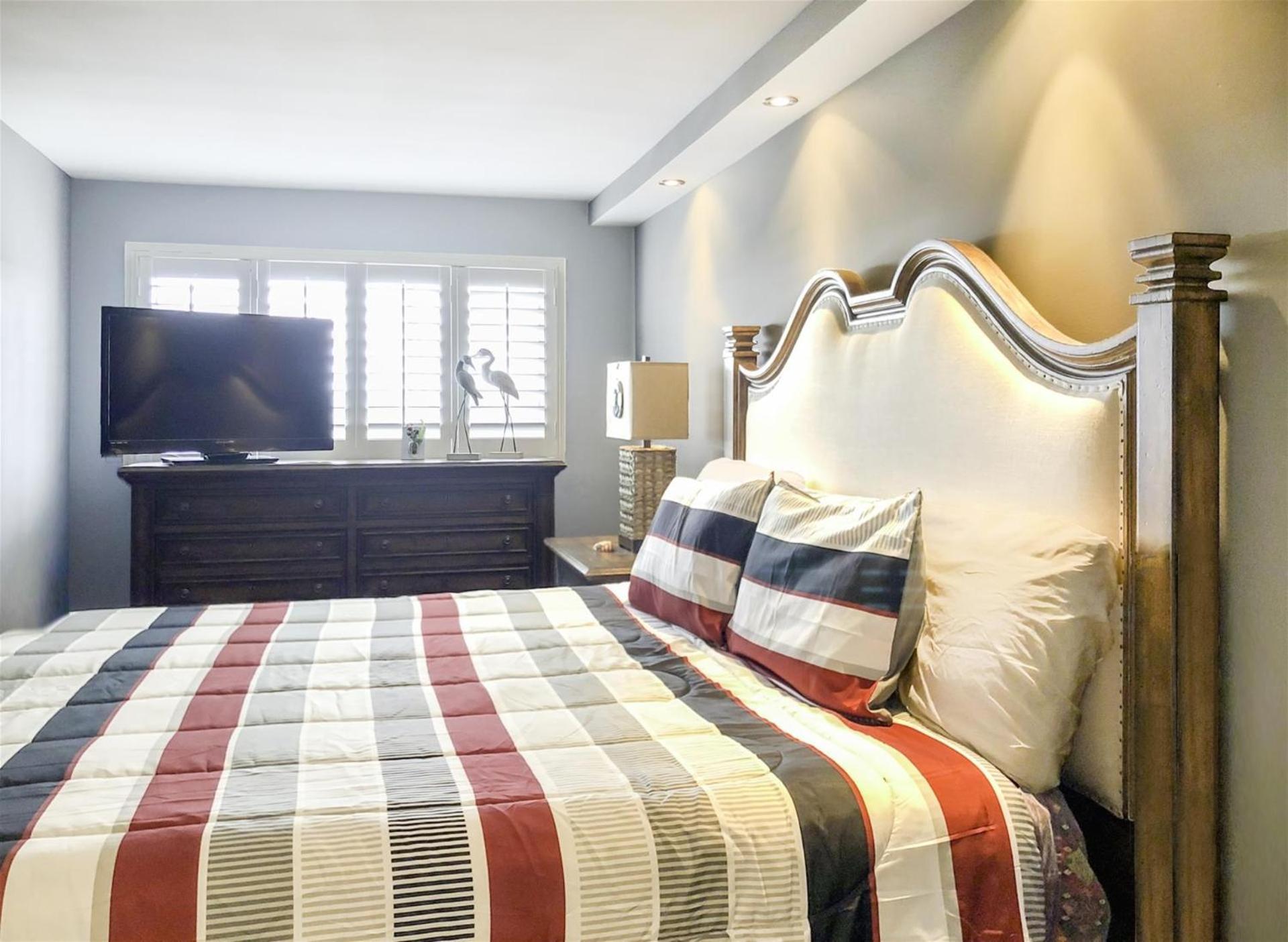 The Summit 611 Διαμέρισμα Panama City Beach Εξωτερικό φωτογραφία
